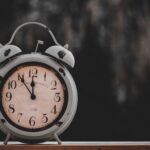 The Importance of Time Management