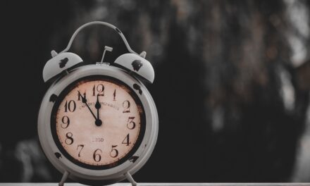 The Importance of Time Management