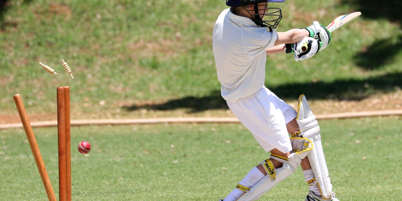 Pakistan Wins Thrilling Cricket Match