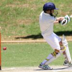 Pakistan Wins Thrilling Cricket Match