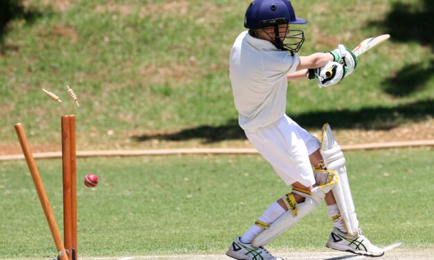 Pakistan Wins Thrilling Cricket Match