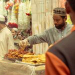 Local Food Festival Attracts Thousands