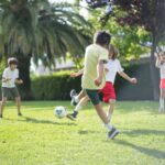 School Football Team Wins Championship