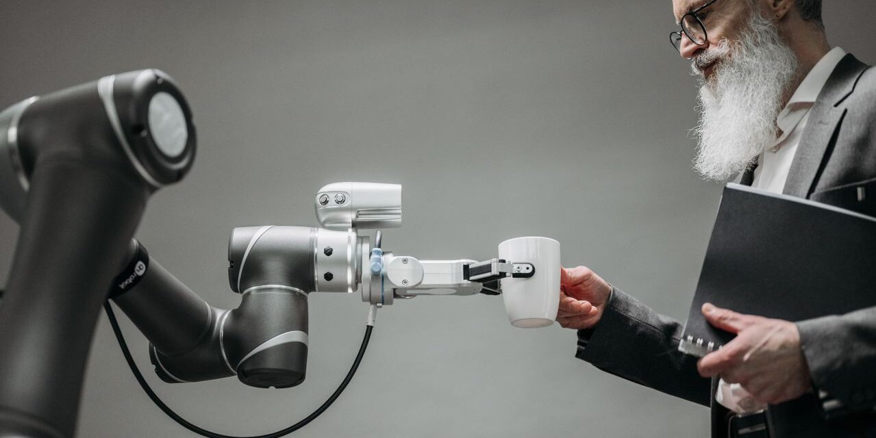 New Artificial Intelligence Tool Launched