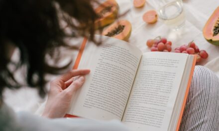 The Importance of Reading Books